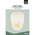 Figuurpons Paard