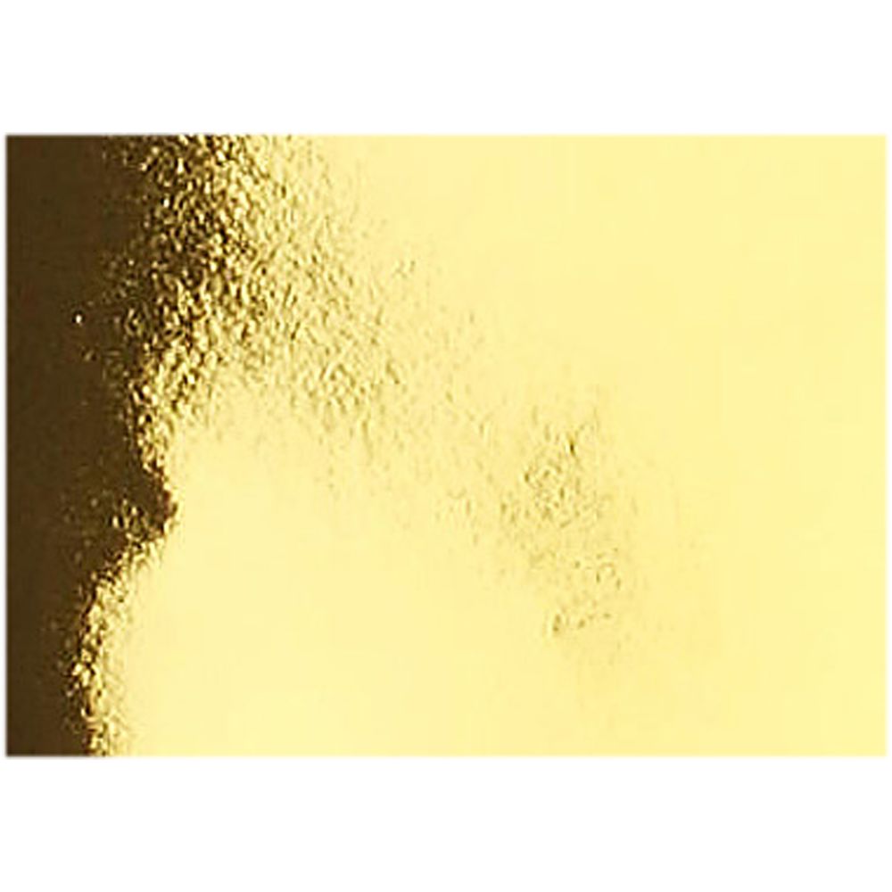 Metallic papier