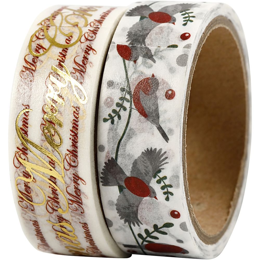 Washi Tape