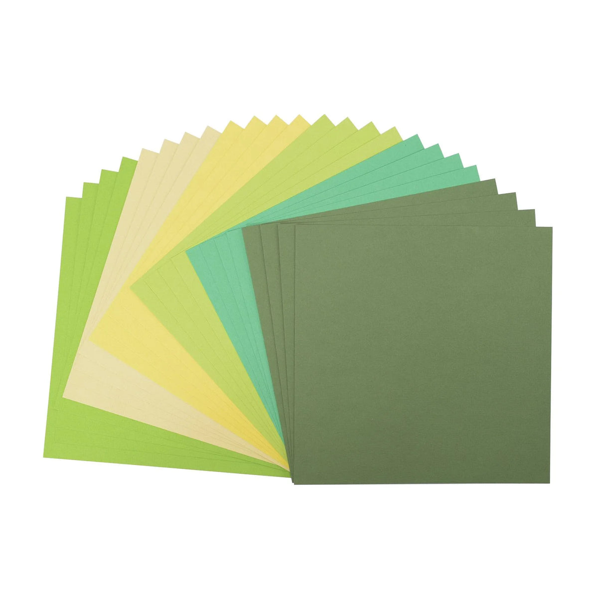 Cardstock set