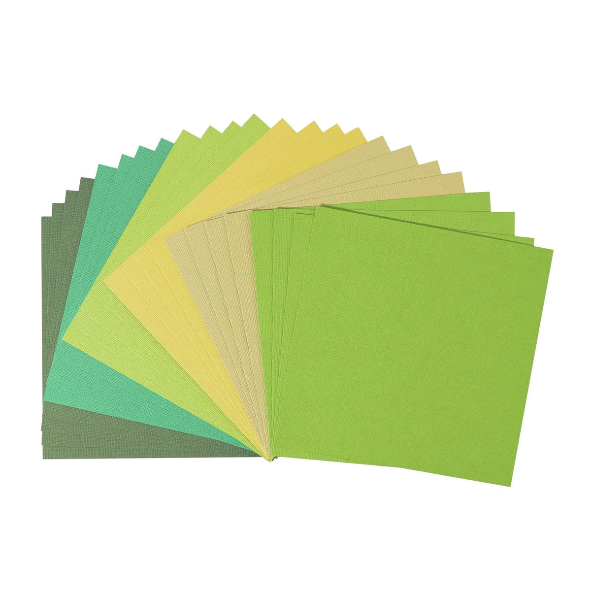 Cardstock set