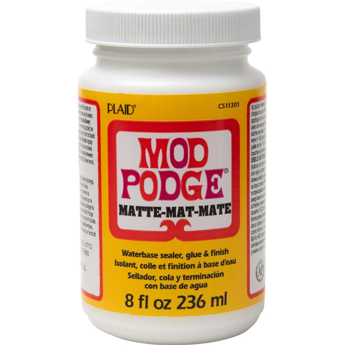 Mod Podge