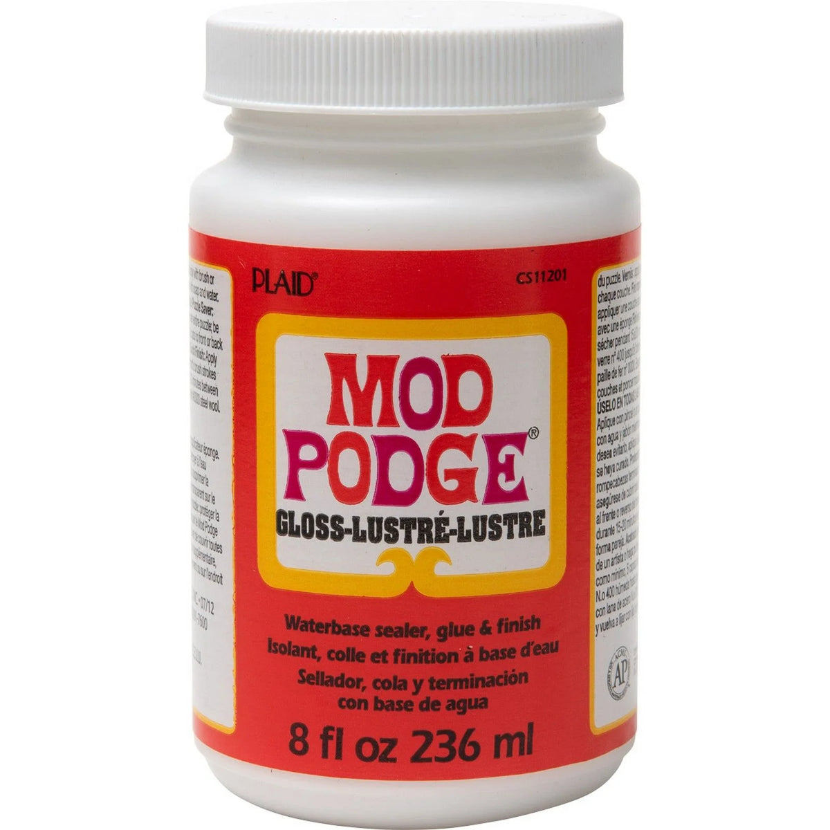 Mod Podge