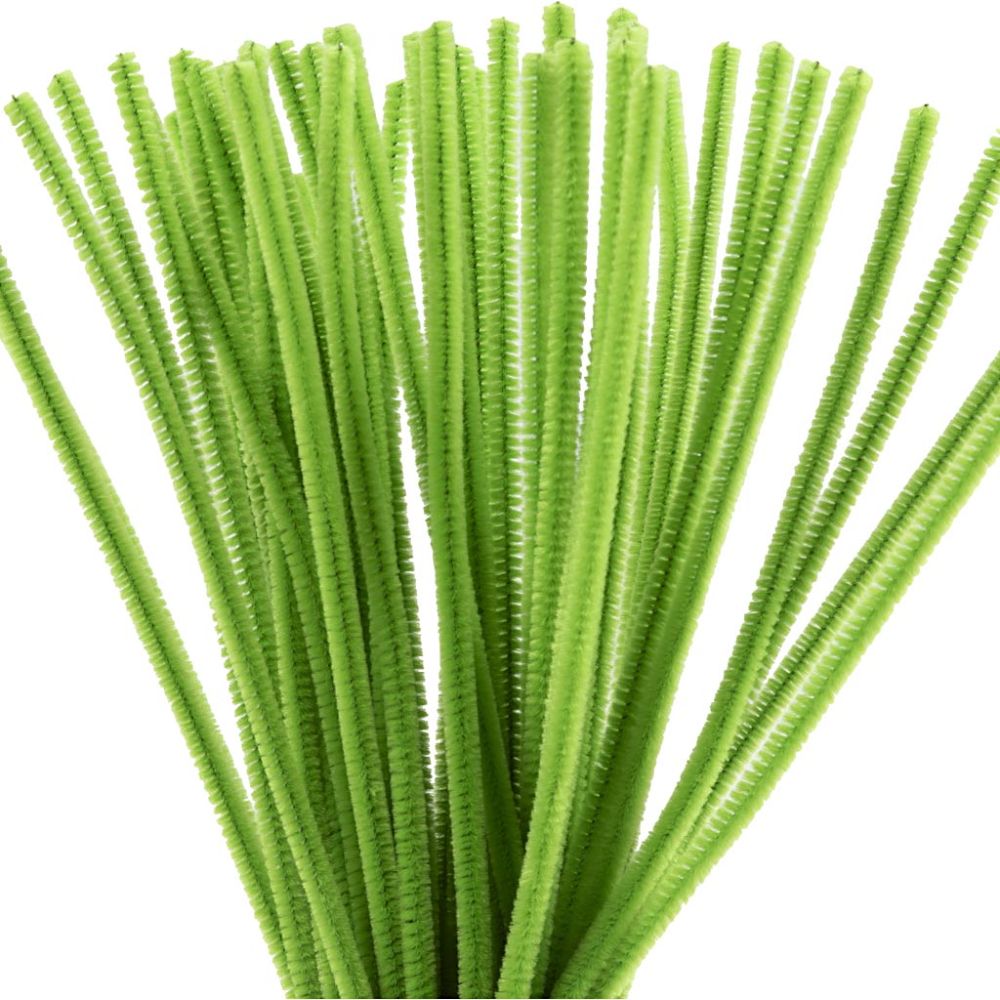 Chenilledraad