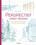 Perspectief leren tekenen