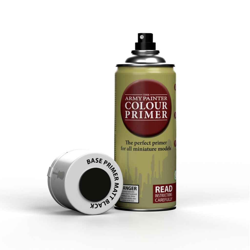 Colour Primer