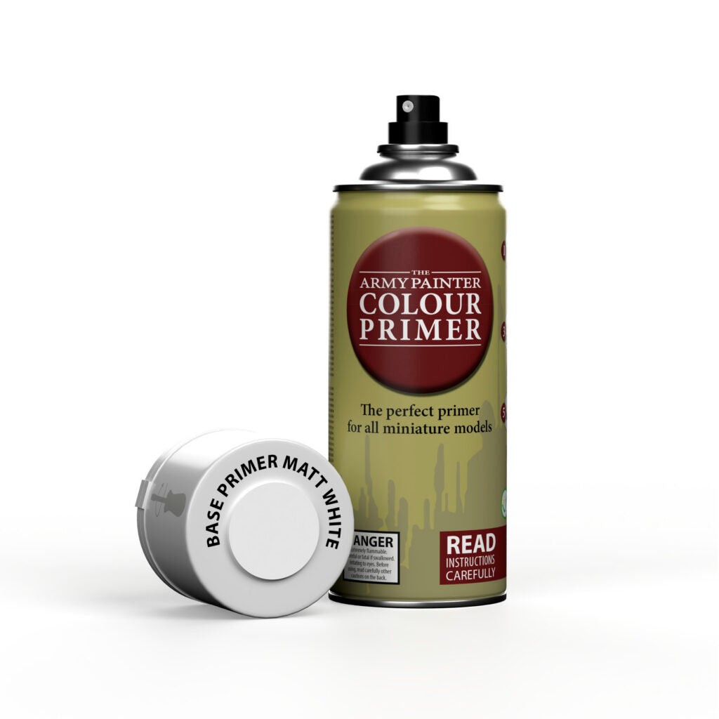 Colour Primer