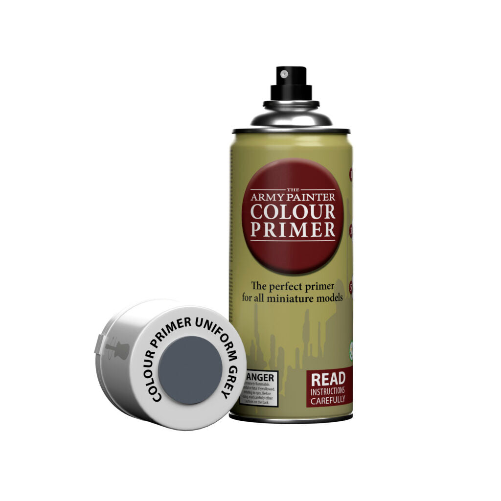 Colour Primer