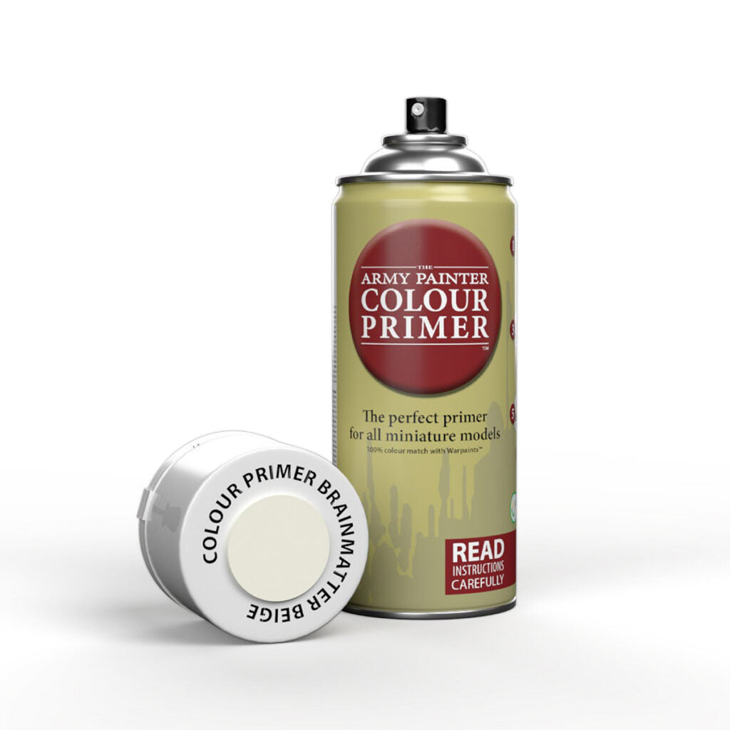 Colour Primer