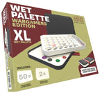 Wargamer Wet Palette XL