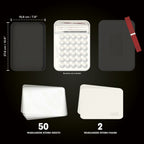 Wargamer Wet Palette XL