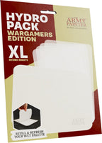 Wargamer Wet Palette XL reservebladen