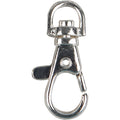 Sleutelhanger met karabijnsluiting