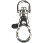 Sleutelhanger met karabijnsluiting