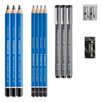 Schetsen Set