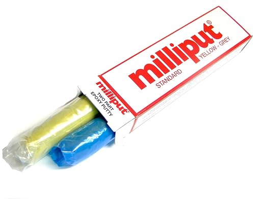 Milliput Standard