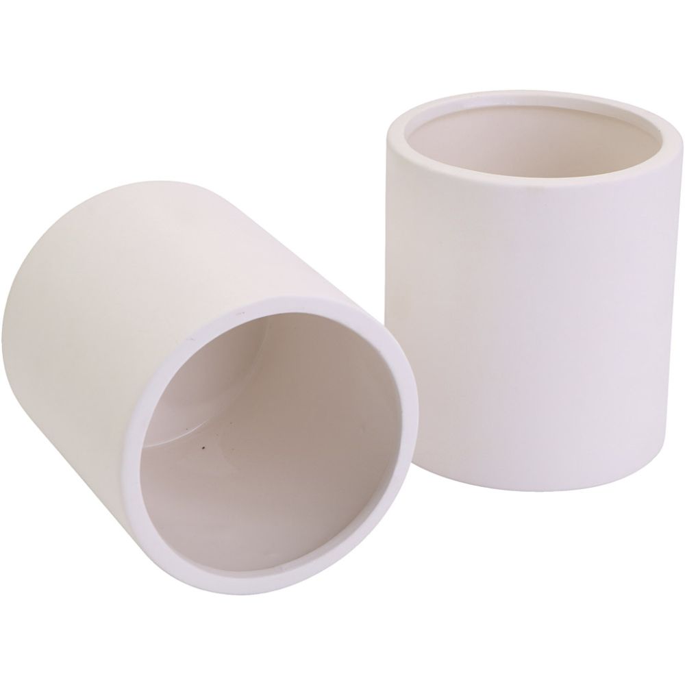 Keramieken pot