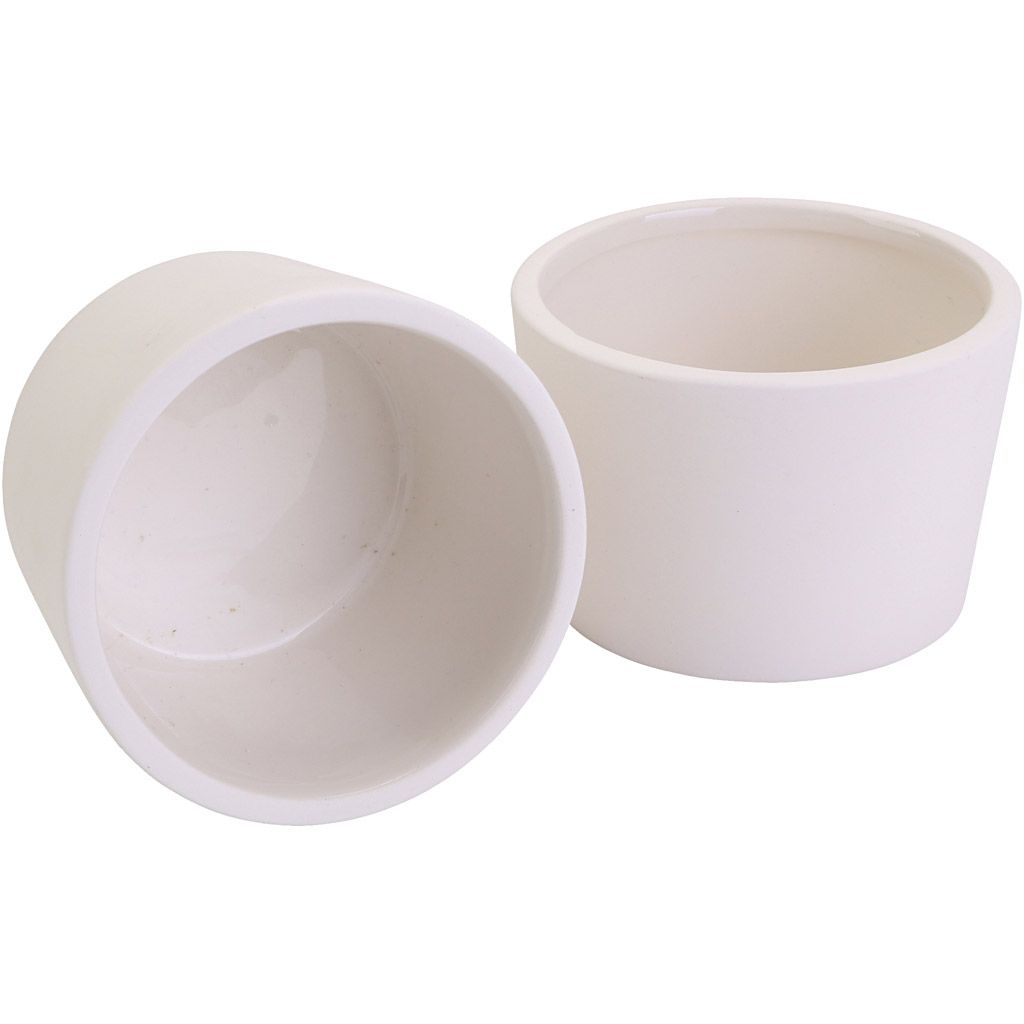 Keramieken pot