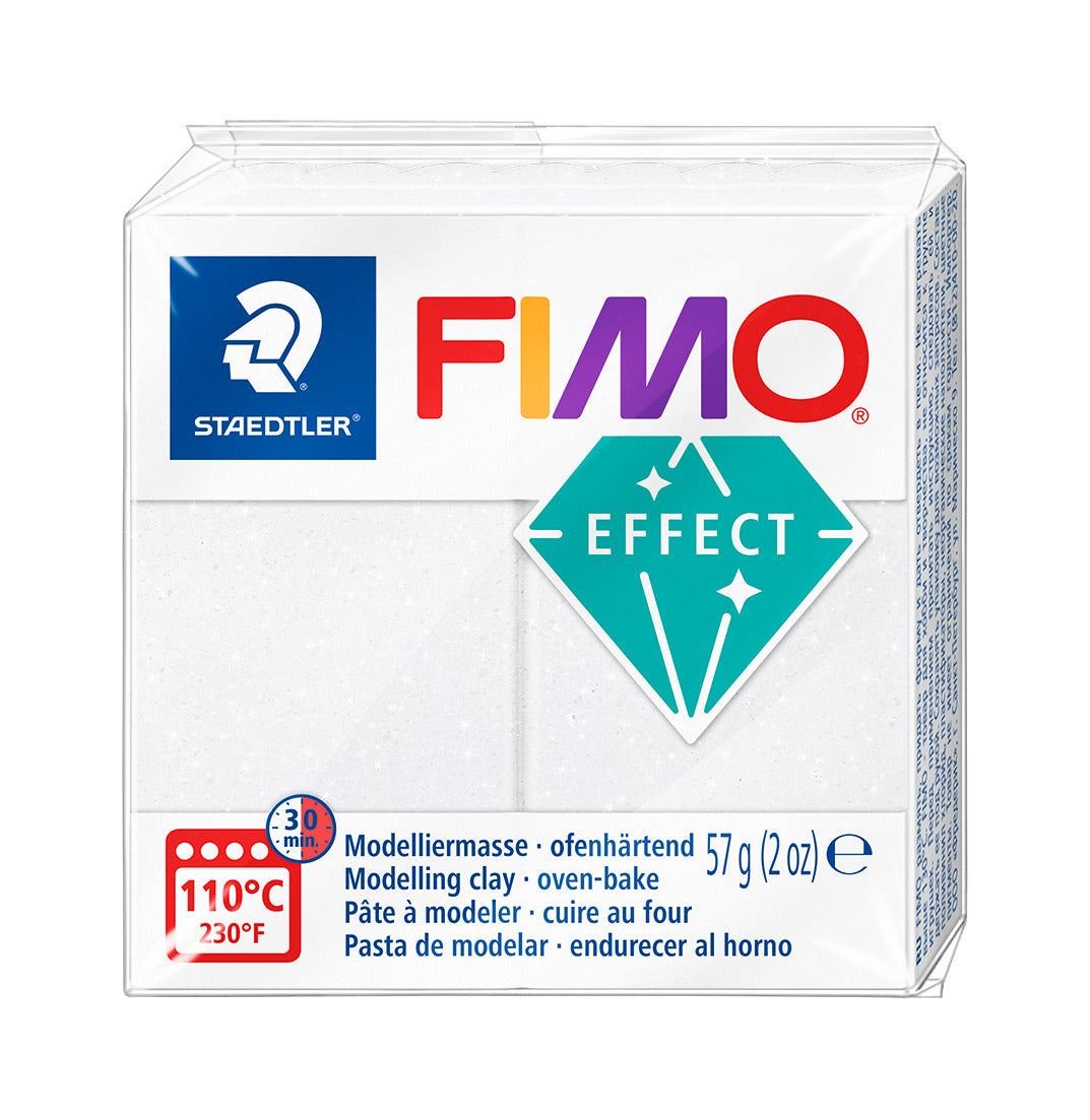 Fimo Effect Galaxy polymeerklei