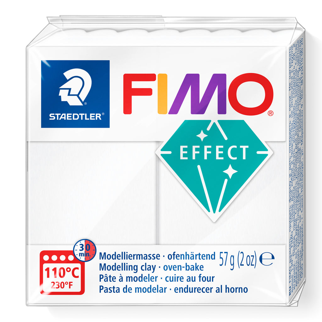 Fimo Effect Translucent
