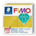 Fimo Effect Glitter polymeerklei