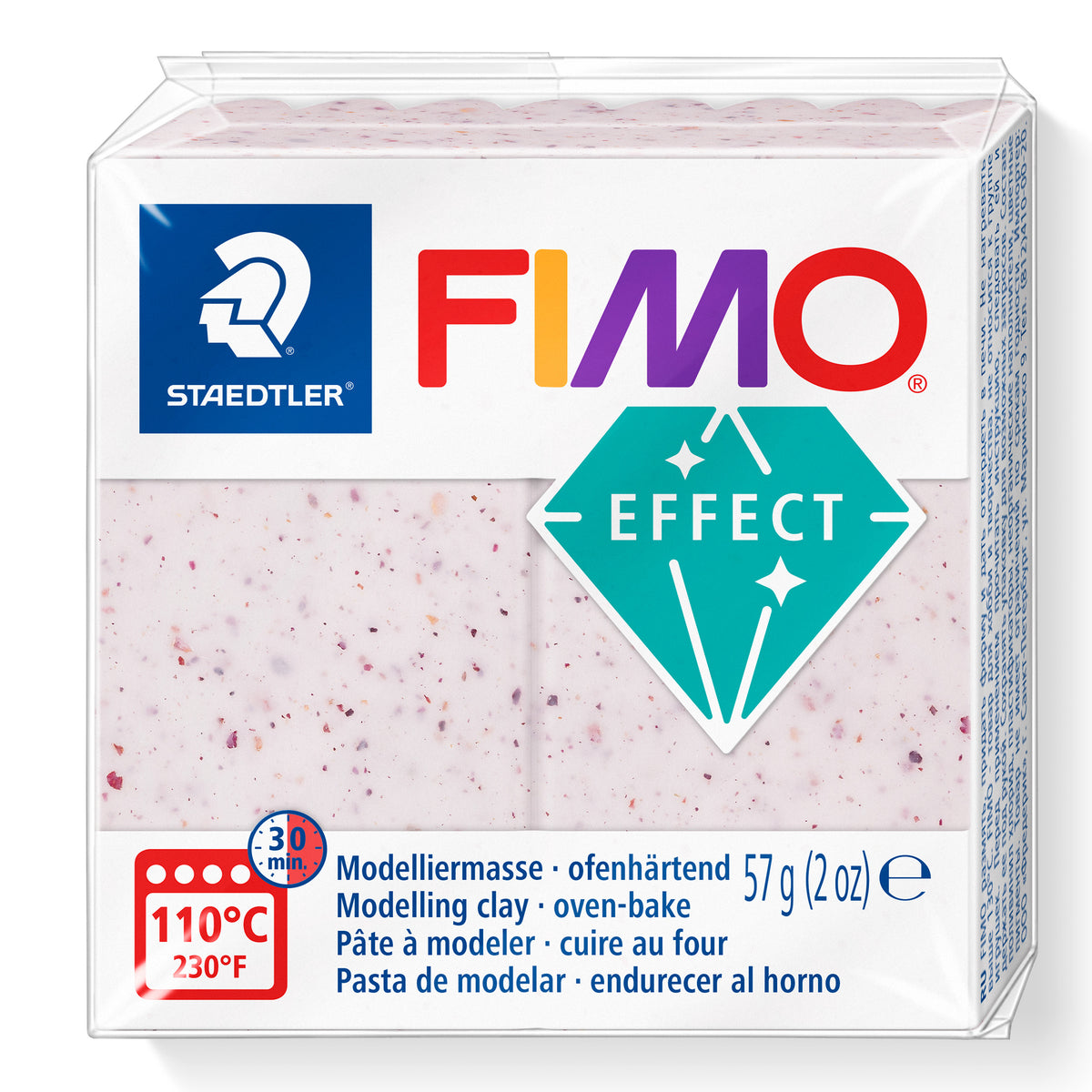 Fimo Effect Botanical polymeerklei