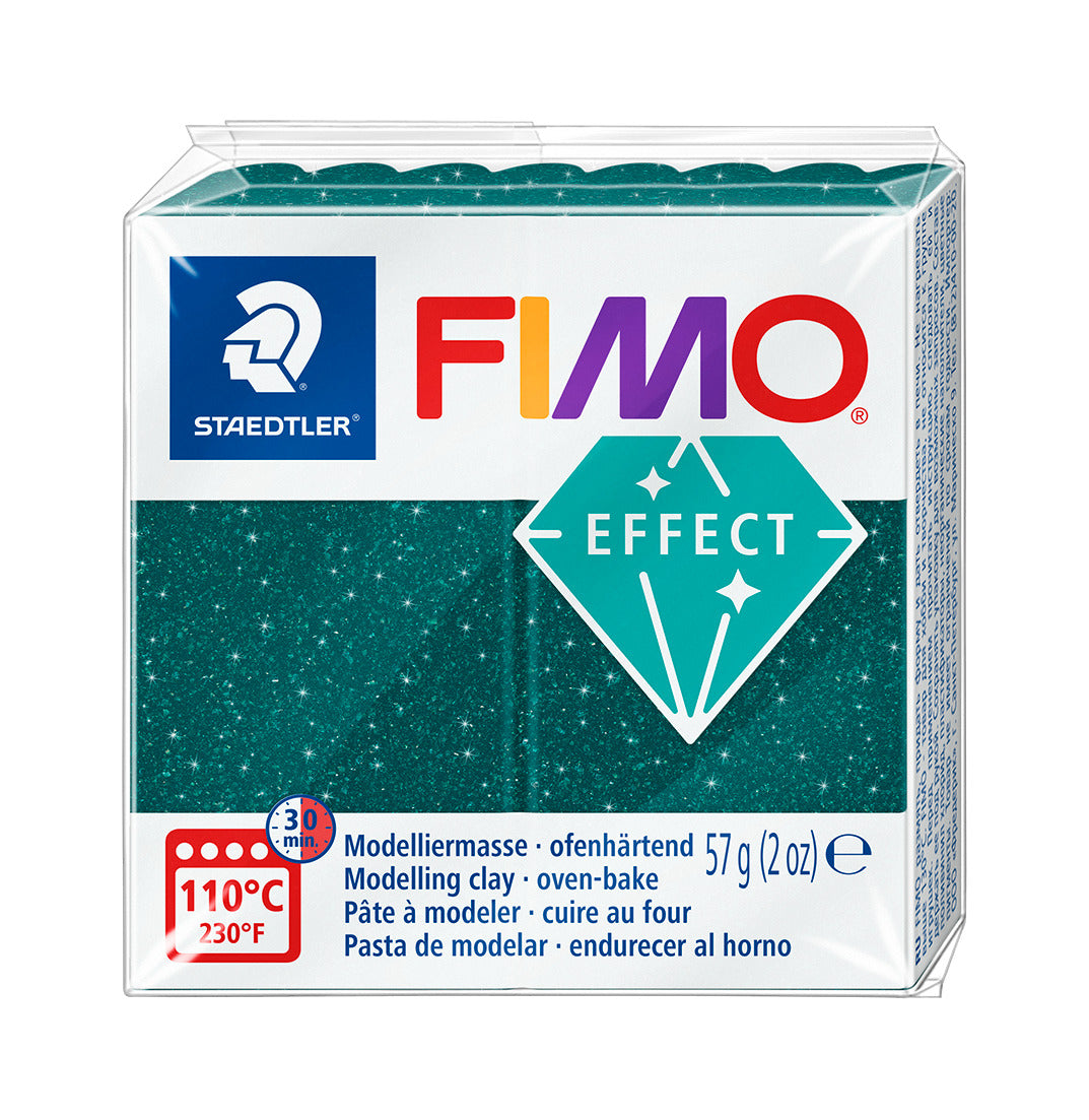 Fimo Effect Galaxy polymeerklei