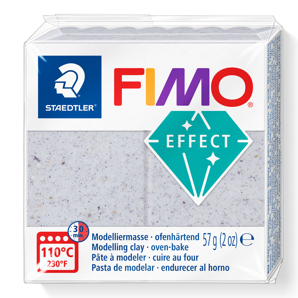 Fimo Effect Botanical polymeerklei