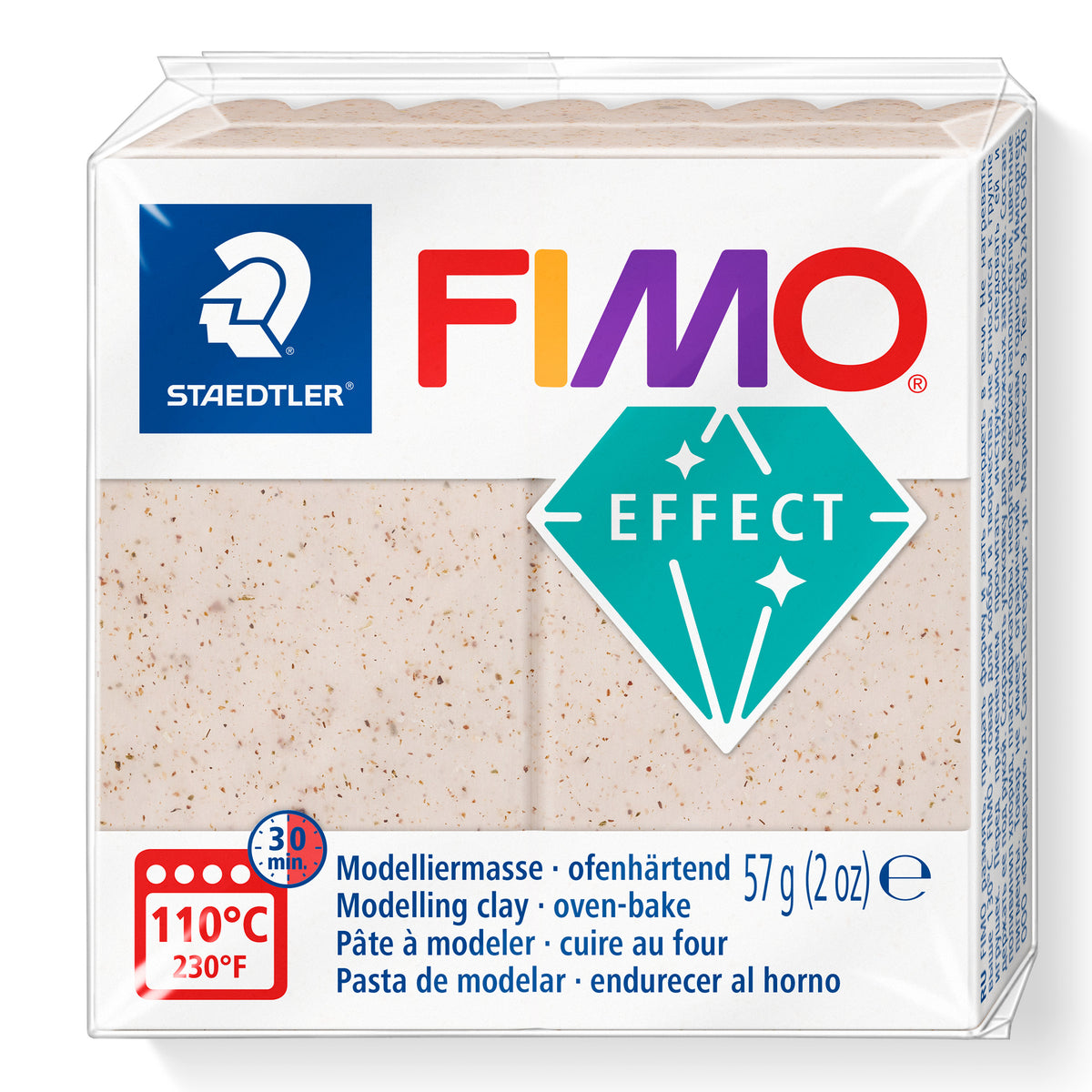 Fimo Effect Botanical polymeerklei