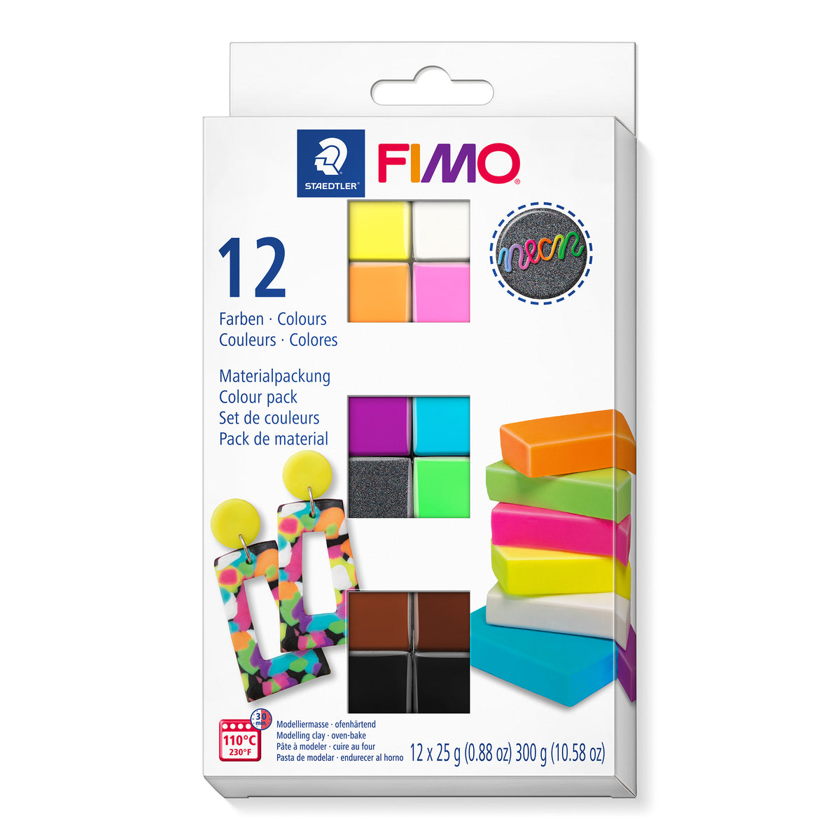 Fimo Effect Set