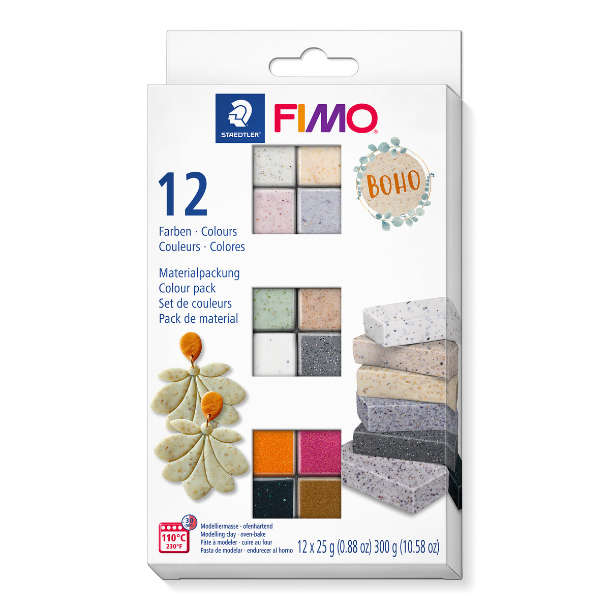 Fimo Effect Set