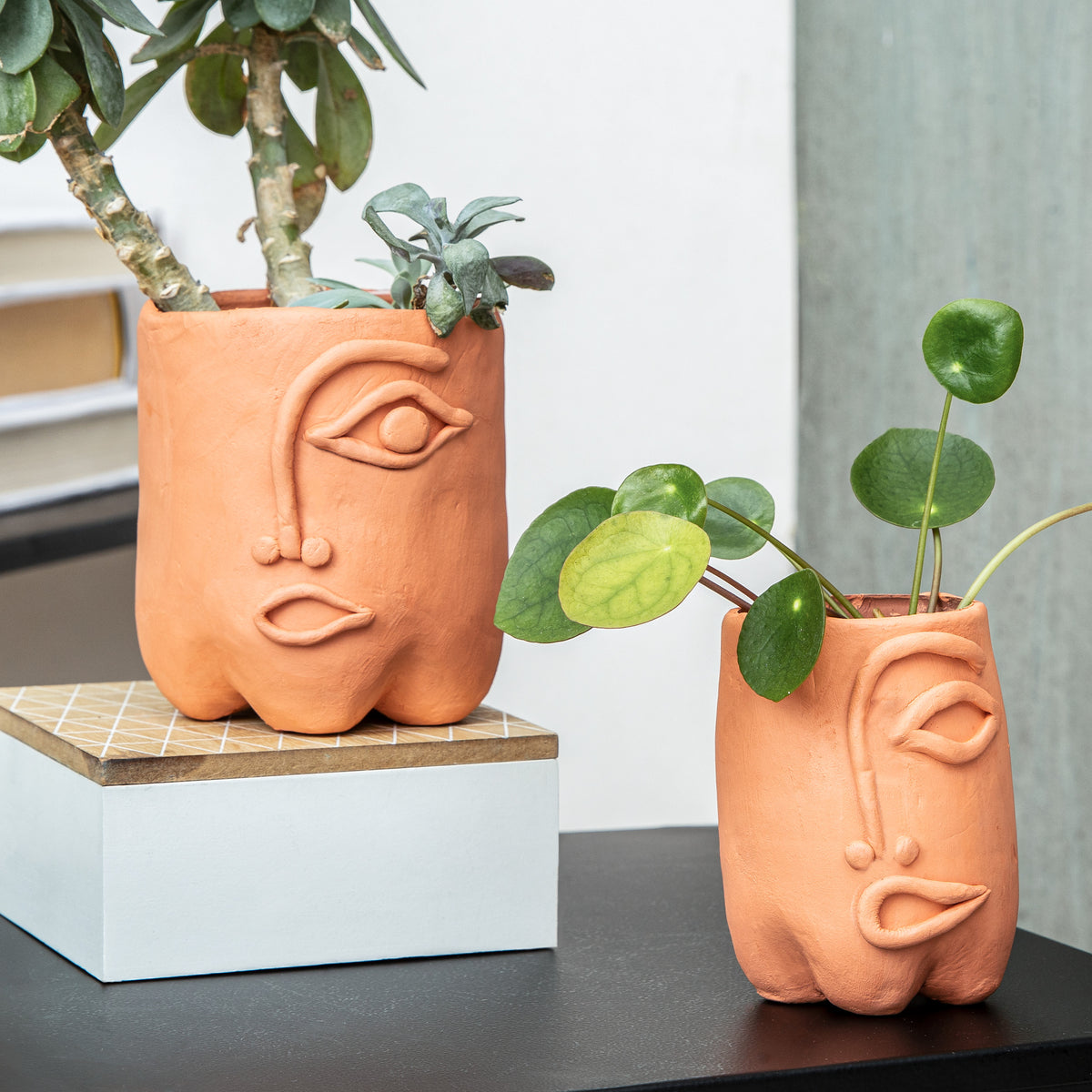 Fimo Air Boetseerklei