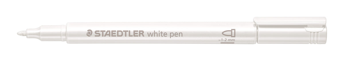 Metallic Pen