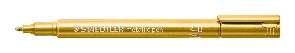 Metallic Pen