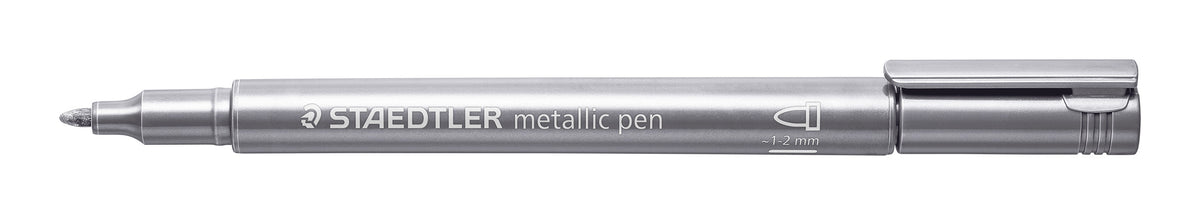 Metallic Pen