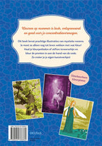 Fantasy - Kleuren op Nummer voor Volwassenen
