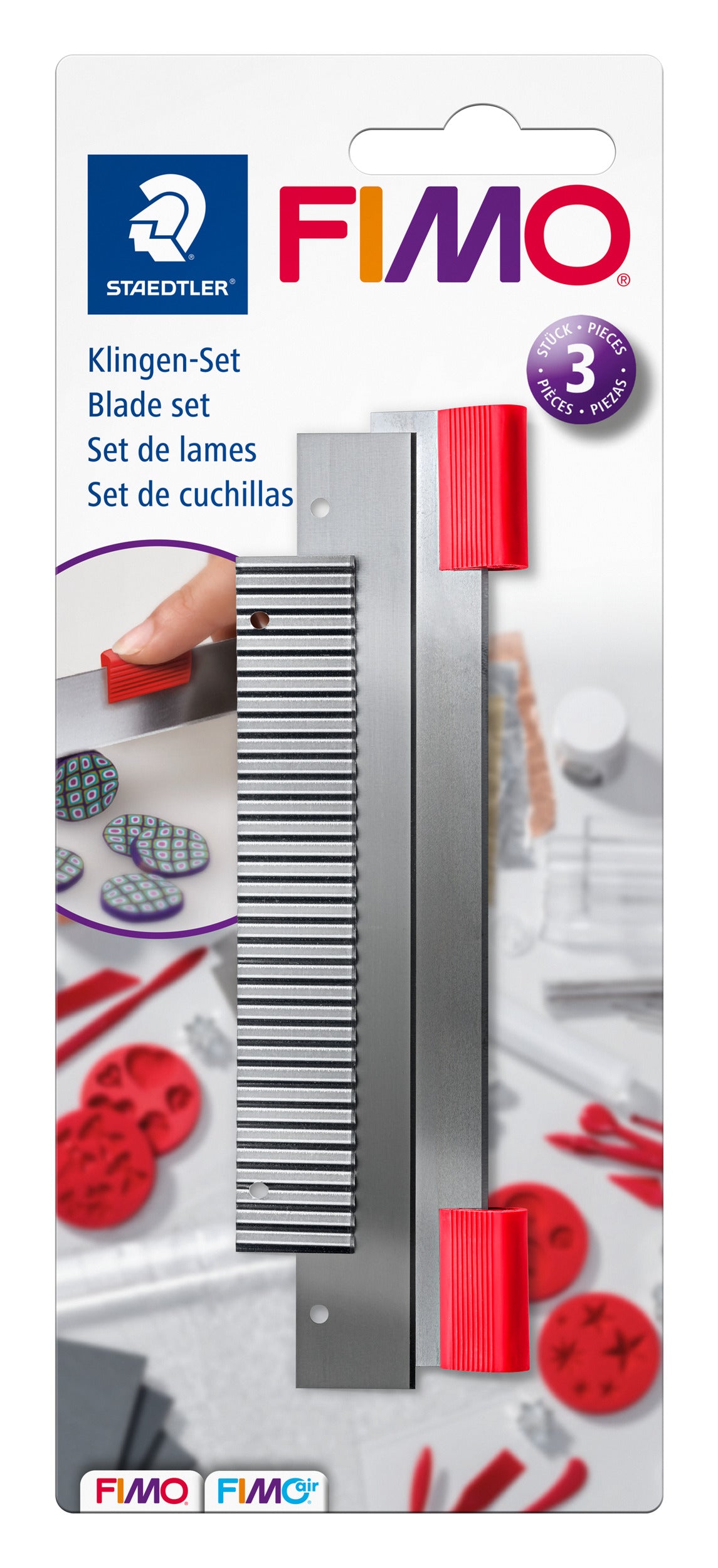 Fimo Messenset
