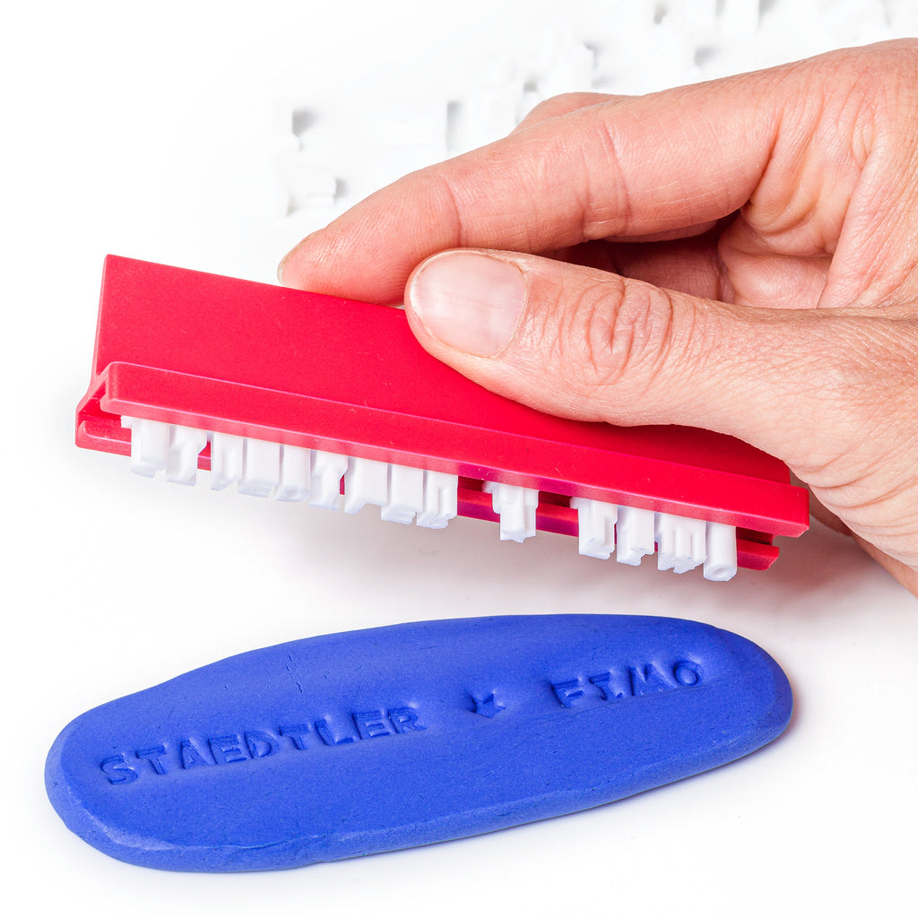 Fimo Stempelset