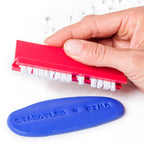 Fimo Stempelset