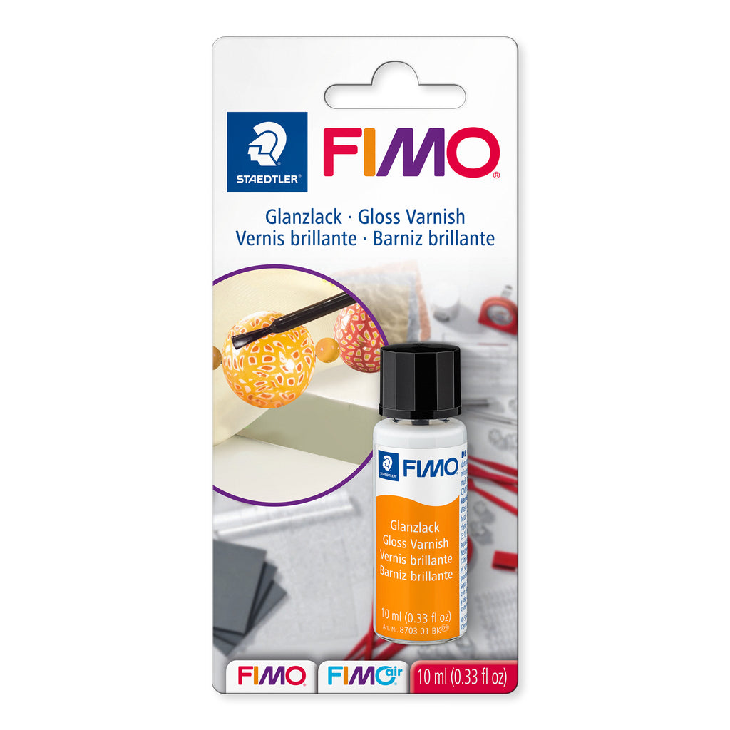 Fimo Vernis
