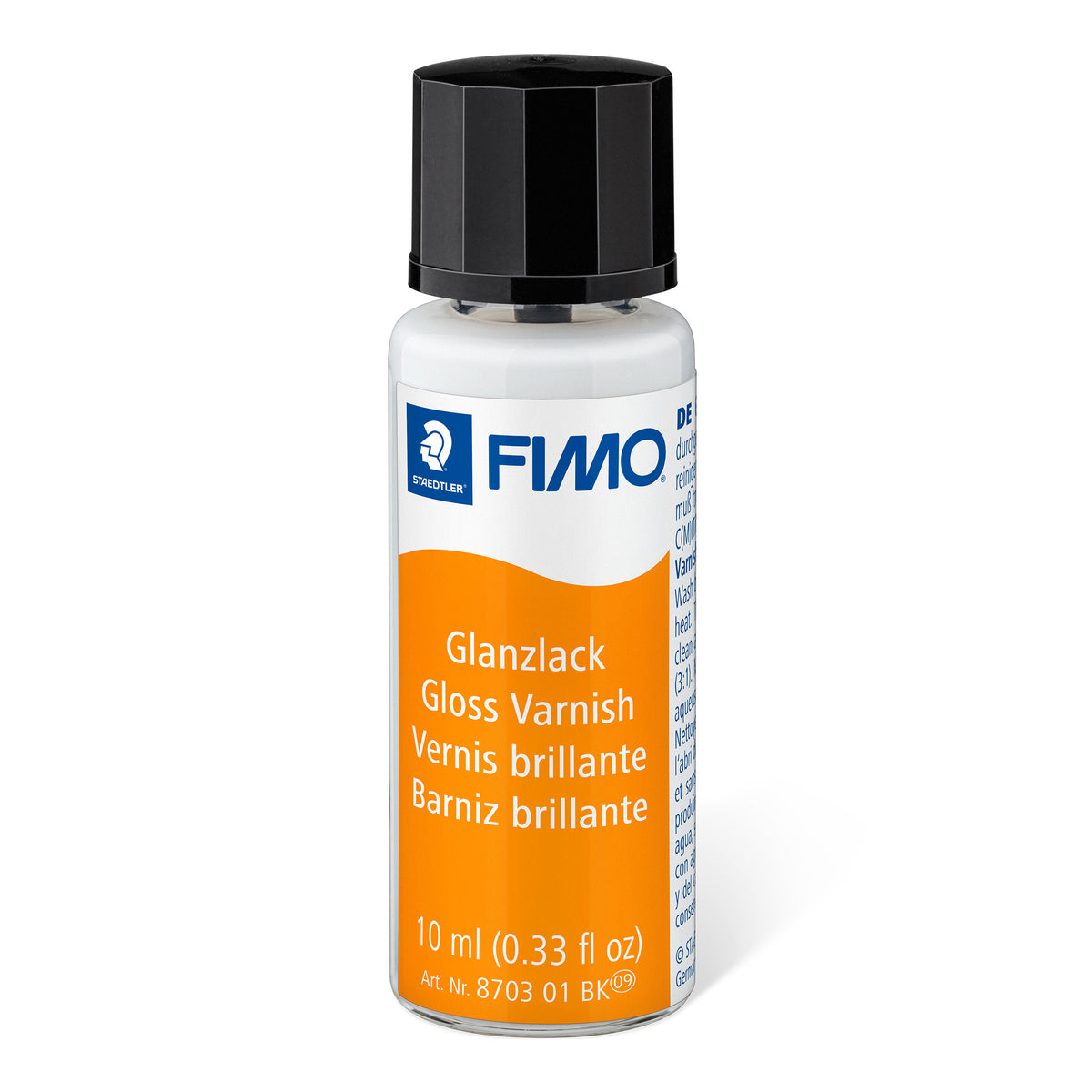 Fimo Vernis