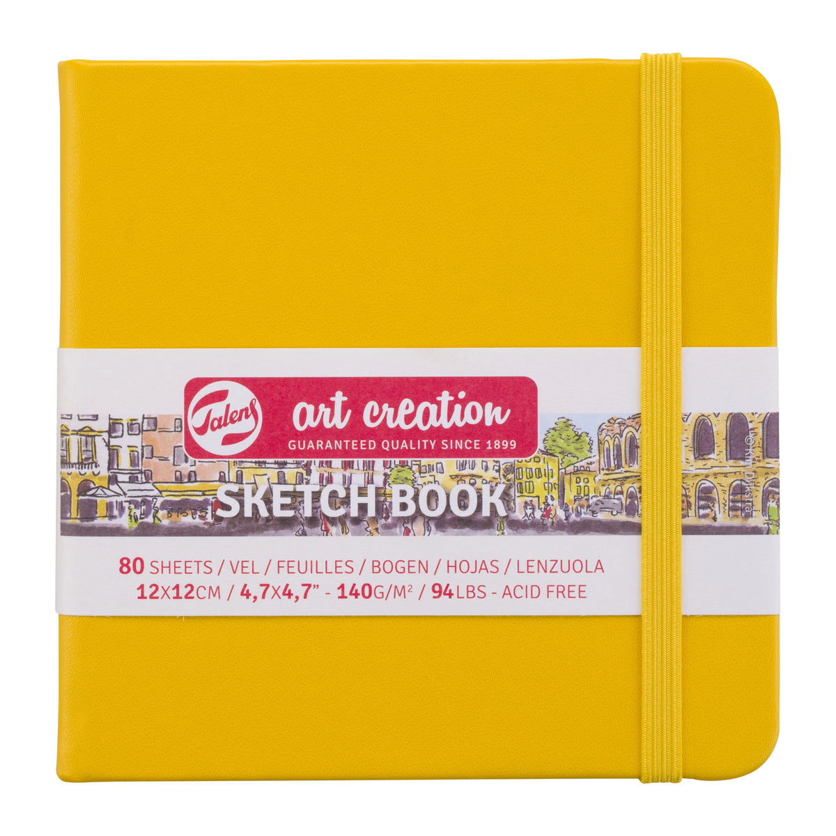 Schetsboek