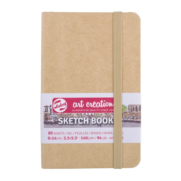 Schetsboek