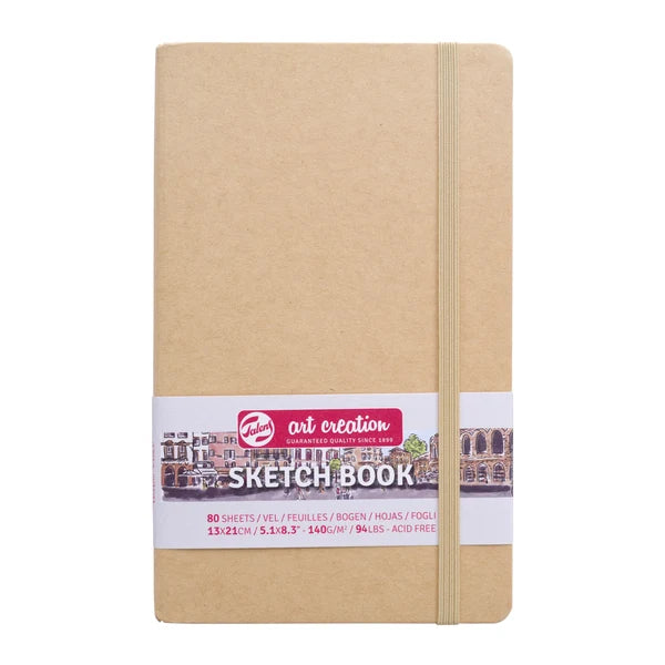 Schetsboek