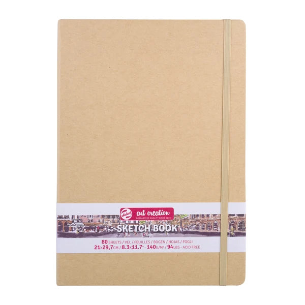 Schetsboek