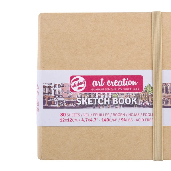 Schetsboek