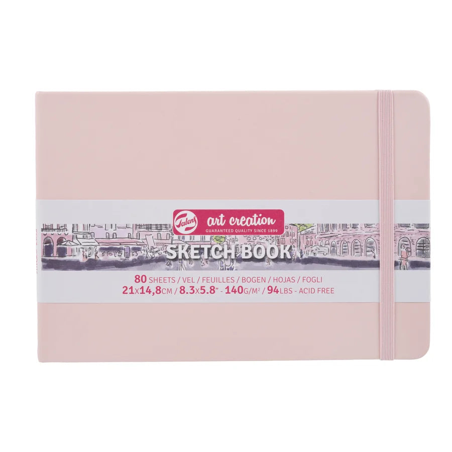 Schetsboek