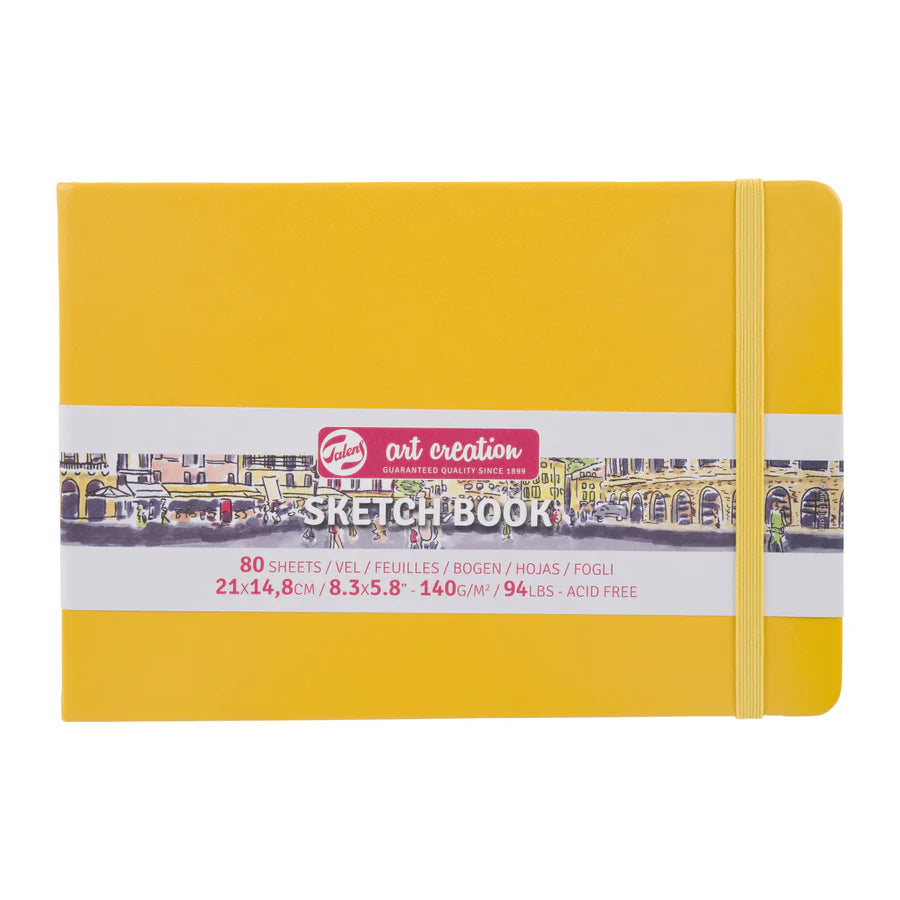 Schetsboek