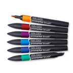 Promarker Brush Rich Tones