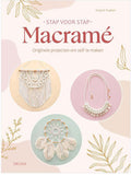 Stap voor stap macramé